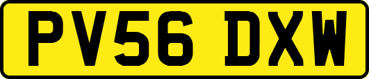PV56DXW