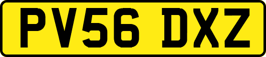 PV56DXZ