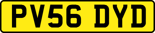 PV56DYD