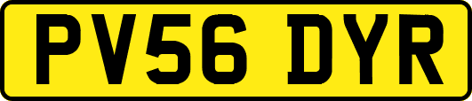 PV56DYR