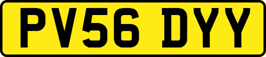 PV56DYY