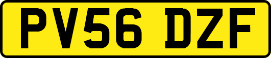 PV56DZF
