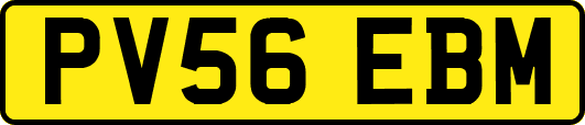 PV56EBM