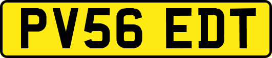 PV56EDT