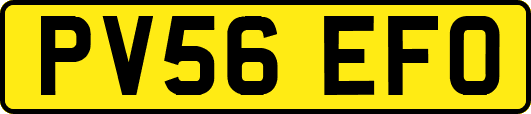PV56EFO
