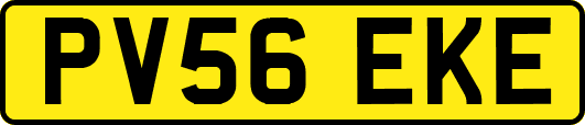 PV56EKE