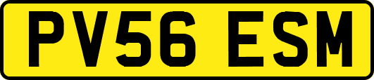 PV56ESM