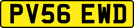 PV56EWD