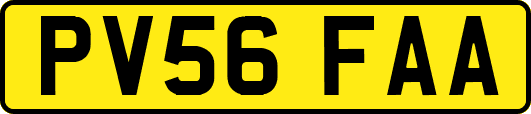 PV56FAA