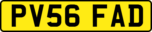 PV56FAD