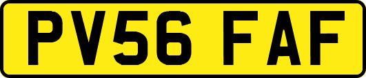 PV56FAF