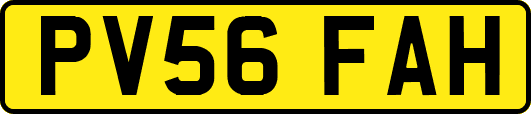 PV56FAH