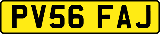 PV56FAJ