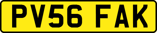 PV56FAK