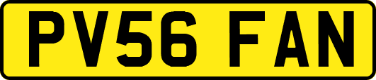 PV56FAN