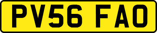 PV56FAO