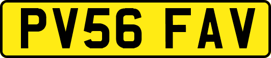 PV56FAV