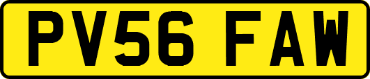 PV56FAW