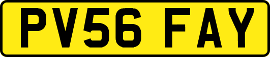 PV56FAY