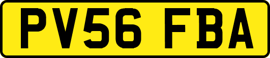 PV56FBA