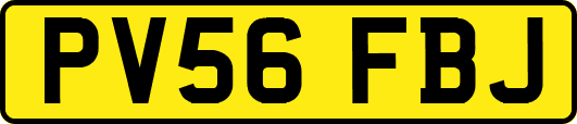 PV56FBJ