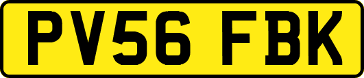 PV56FBK