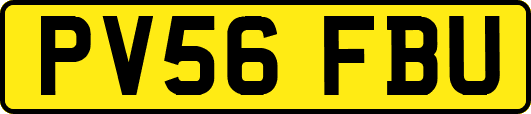 PV56FBU