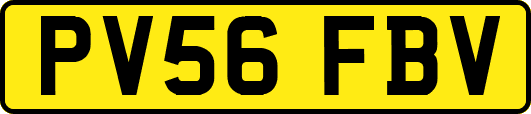 PV56FBV