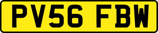 PV56FBW