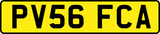 PV56FCA