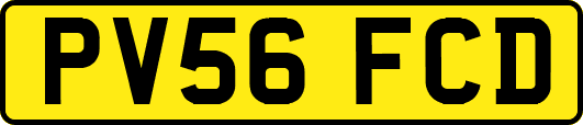 PV56FCD
