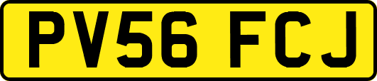 PV56FCJ