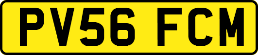 PV56FCM