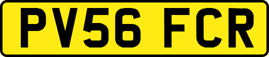 PV56FCR