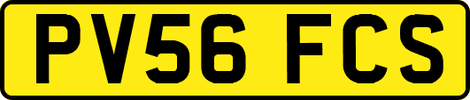 PV56FCS