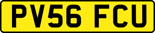 PV56FCU