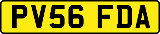 PV56FDA