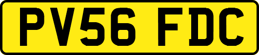 PV56FDC