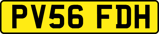 PV56FDH