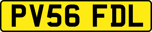 PV56FDL