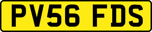 PV56FDS
