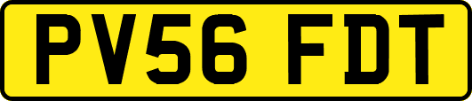 PV56FDT