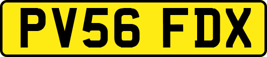 PV56FDX
