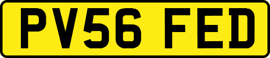 PV56FED