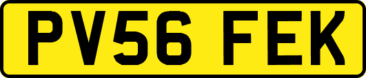 PV56FEK