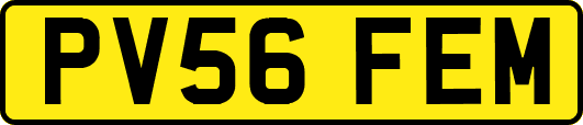 PV56FEM