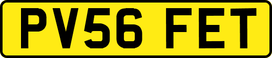 PV56FET