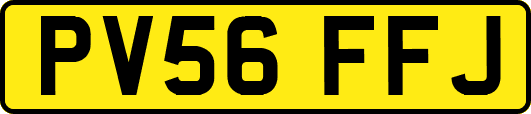 PV56FFJ