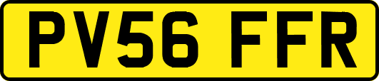 PV56FFR