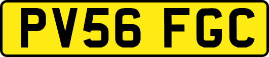 PV56FGC